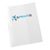Etuis de protection 180 x 260 mm, transparent, impression 2 couleurs PVC souple  | transparent  | 2 couleurs  | Sérigraphie  |   |  
